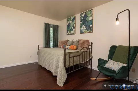 Bedroom - 2605 Wicklow Loop, Richmond, VA 23236 photo 2 of 2