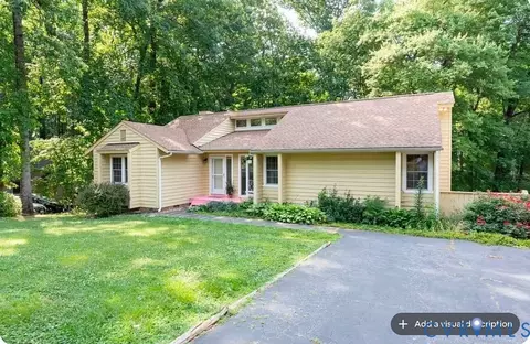 Exterior - 2605 Wicklow Loop, Richmond, VA 23236 photo 2 of 2