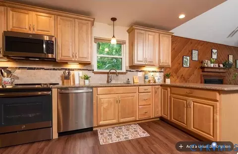 Kitchen - 2605 Wicklow Loop, Richmond, VA 23236 photo 1 of 2