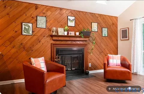 Living - 2605 Wicklow Loop, Richmond, VA 23236 photo 1 of 1