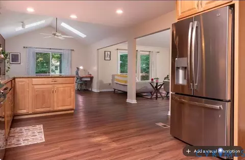 Kitchen - 2605 Wicklow Loop, Richmond, VA 23236 photo 2 of 2