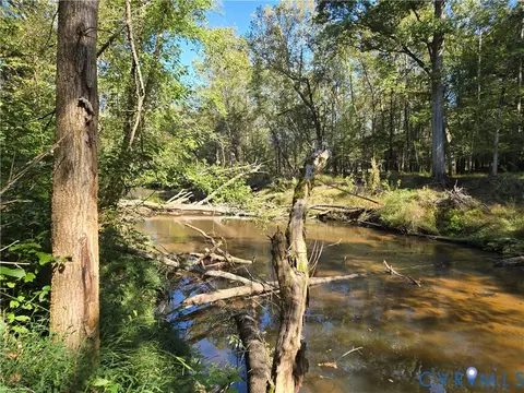 lot8 Saw Mill Rd, Buckingham, VA 23901