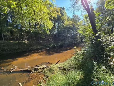 lot7 Saw Mill Rd, Buckingham, VA 23901