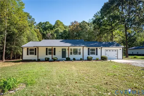 146 Apache Rd, Tappahannock, VA 22560