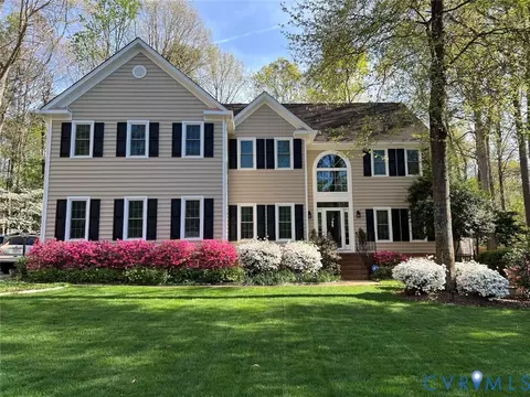 12309 Chadsworth Ct, Glen Allen, VA 23059