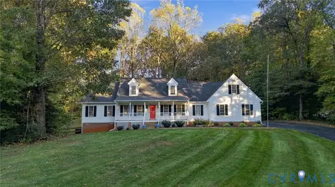 1954 Norwood Creek Ter, Powhatan, VA 23139
