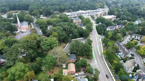 8108 Ridge Rd, Henrico, VA 23229