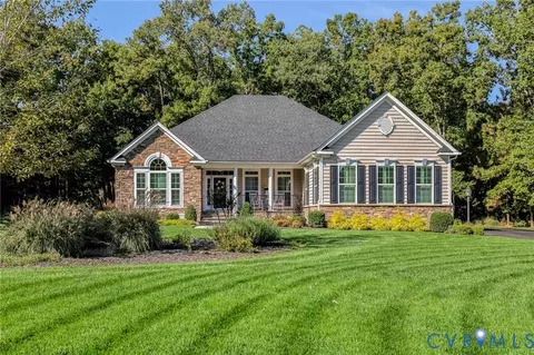 11700 Europa Dr, Chesterfield, VA 23838