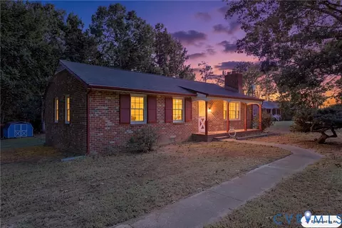 11711 Second Branch Rd, Chesterfield, VA 23838