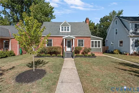 1504 Nottoway Ave, Richmond, VA 23227