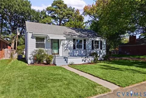 4800 Augusta Ave, Richmond, VA 23230