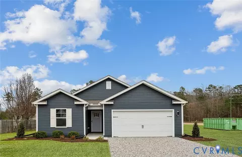 433 South St, Highland Springs, VA 23075