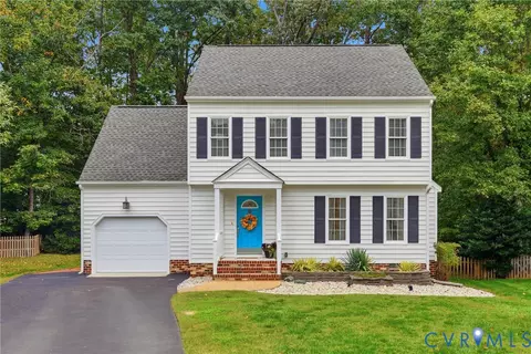 14800 Highberry Woods Dr, Midlothian, VA 23112