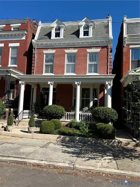 1808 Grove Ave, Richmond, VA 23220