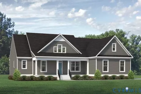 7820 Grasston Pl, Quinton, VA 23141