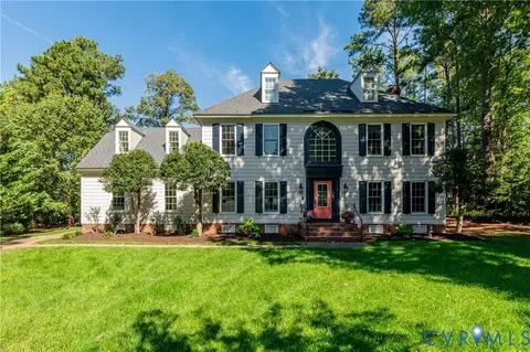 3216 Nutley Ct, Henrico, VA 23233