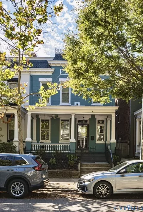 2517 Floyd Ave, Richmond, VA 23220