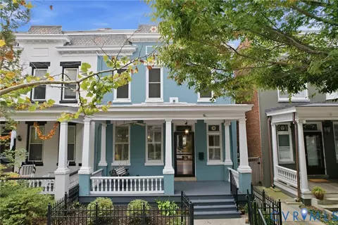 2517 Floyd Ave, Richmond, VA 23220