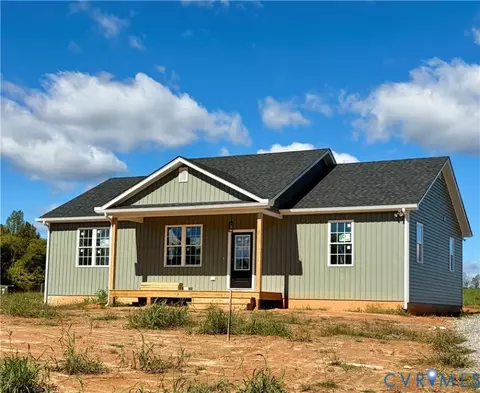 2945 Worsham Rd, Farmville, VA 23901