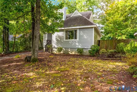 1410 Water Willow Dr, Midlothian, VA 23114