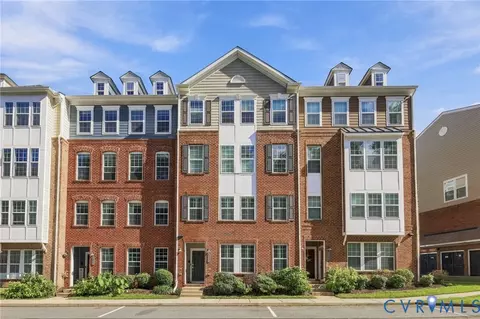 4223 Saunders Tavern Trl #A, Henrico, VA 23233