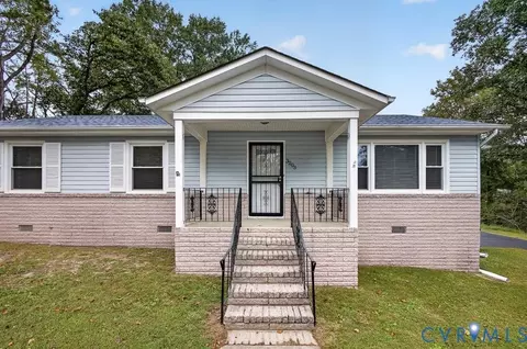 3203 Garland Ave, Hopewell, VA 23860