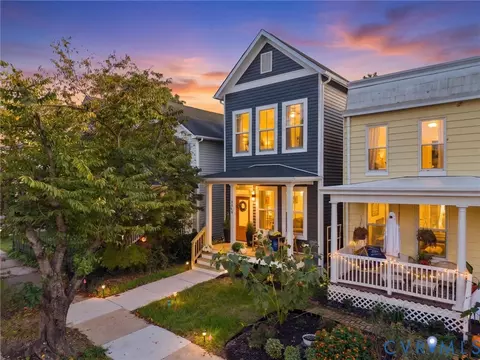 3019 Grayland Ave, Richmond, VA 23221