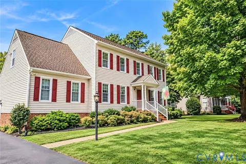 9137 Cool Autumn Dr, Mechanicsville, VA 23116