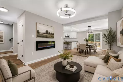 914 Diamond St, Petersburg, VA 23803