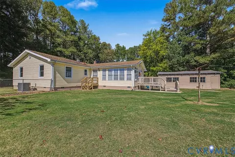 14421 Alden Rd, Disputanta, VA 23842