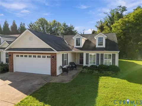 8146 Janice Ave, Mechanicsville, VA 23111