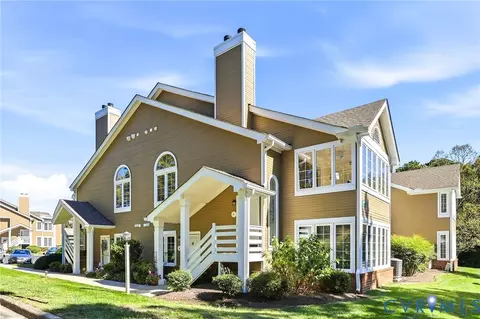 4661 Four Seasons Ter #F, Glen Allen, VA 23060