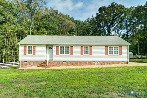 4130 Charles City Rd, Henrico, VA 23231