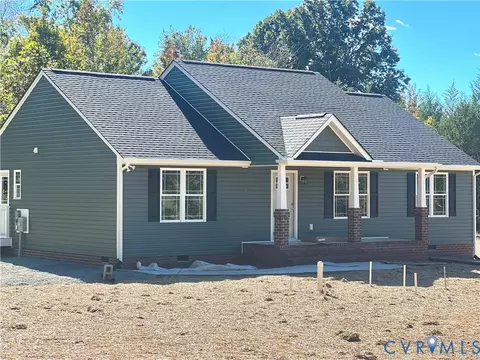28 Magnolia Dr, Cumberland, VA 23040