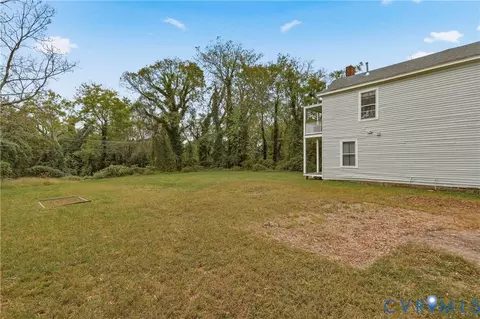 Exterior - 2101 5th Ave, Richmond, VA 23222 photo 9 of 9