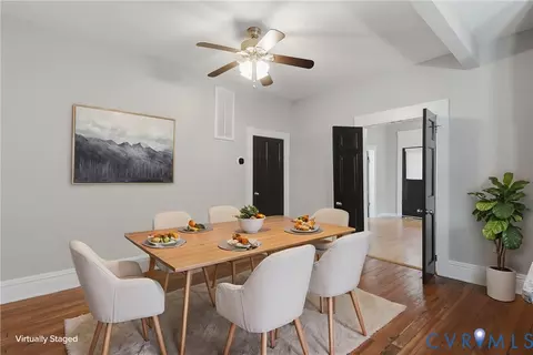 Dining - 2101 5th Ave, Richmond, VA 23222 photo 5 of 5