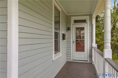 Exterior - 2101 5th Ave, Richmond, VA 23222 photo 5 of 9