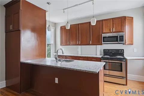Kitchen - 2101 5th Ave, Richmond, VA 23222 photo 1 of 6