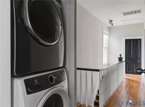 Entry Way - 2101 5th Ave, Richmond, VA 23222 photo 1 of 1