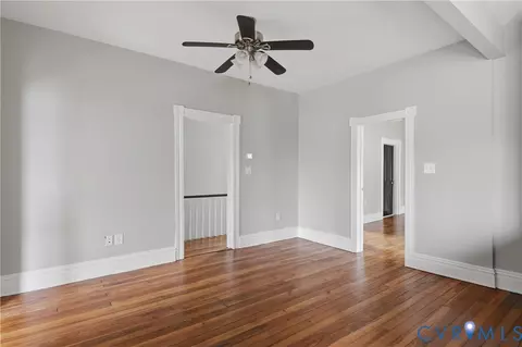 Living - 2101 5th Ave, Richmond, VA 23222 photo 4 of 5