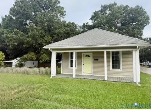 1201 W Broadway, Hopewell, VA 23860