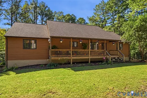 11401 Pinhook Rd, Rockville, VA 23146