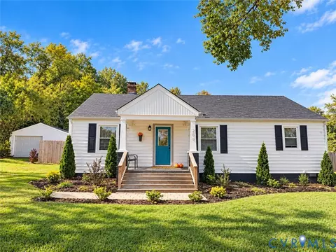 288 Hanover Rd, Sandston, VA 23150