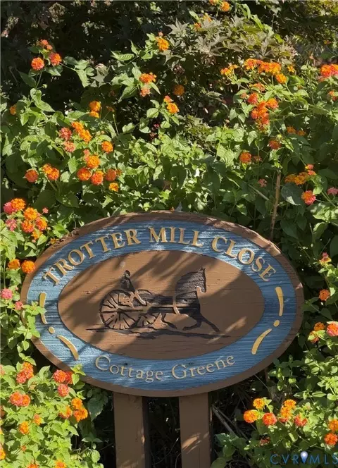10 Trotter Mill Close #10, Ashland, VA 23005