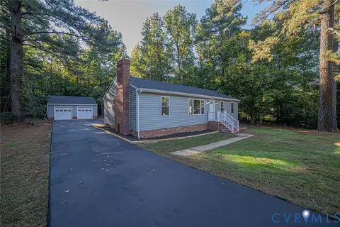 7330 Narrowridge Rd, Henrico, VA 23231