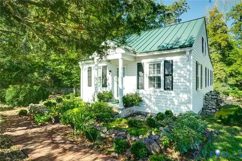 1800 Sheppard Town Rd, Crozier, VA 23039