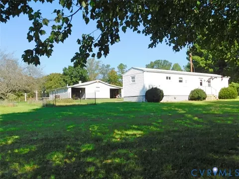 2515 Jerico Rd, Buckingham, VA 23921