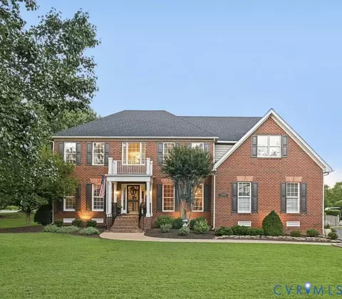 5509 Belstead Ct, Glen Allen, VA 23059