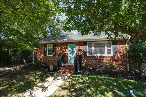 2108 Parkside Ave, Henrico, VA 23228