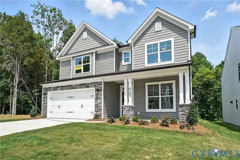 5042 Lorkimwood Rd, Chesterfield, VA 23832